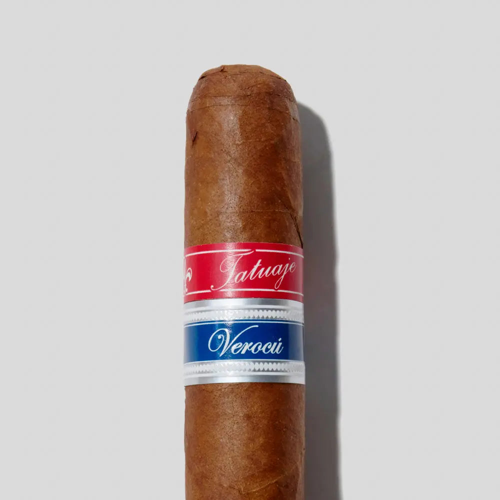 Havana VI Verocu Blue No.2 | Box 20 | Tatuaje cigar - HK Migratory cigars | 雪茄香港 | cigar hk