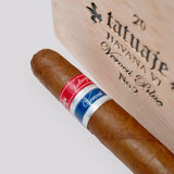 Havana VI Verocu Blue No.2 | Box 20 | Tatuaje cigar - HK Migratory cigars | 雪茄香港 | cigar hk