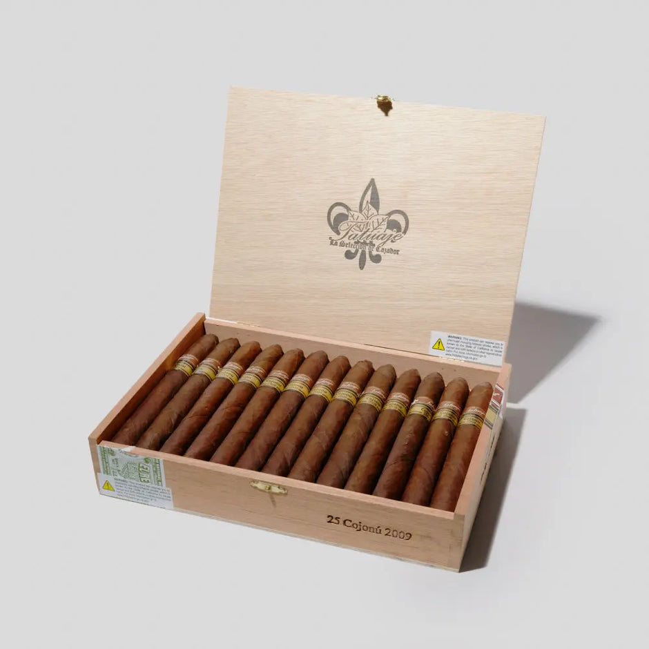 Authentic USA Cigars Hong Kong Smokers Trust