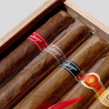 The Colecciones De Tatuaje 6 Robusto Sampler | Box 6 | Tatuaje cigar - HK Migratory cigars | 雪茄香港 | cigar hk