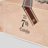 7th Corojo