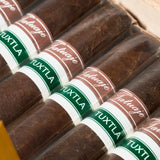 7th Tuxtla