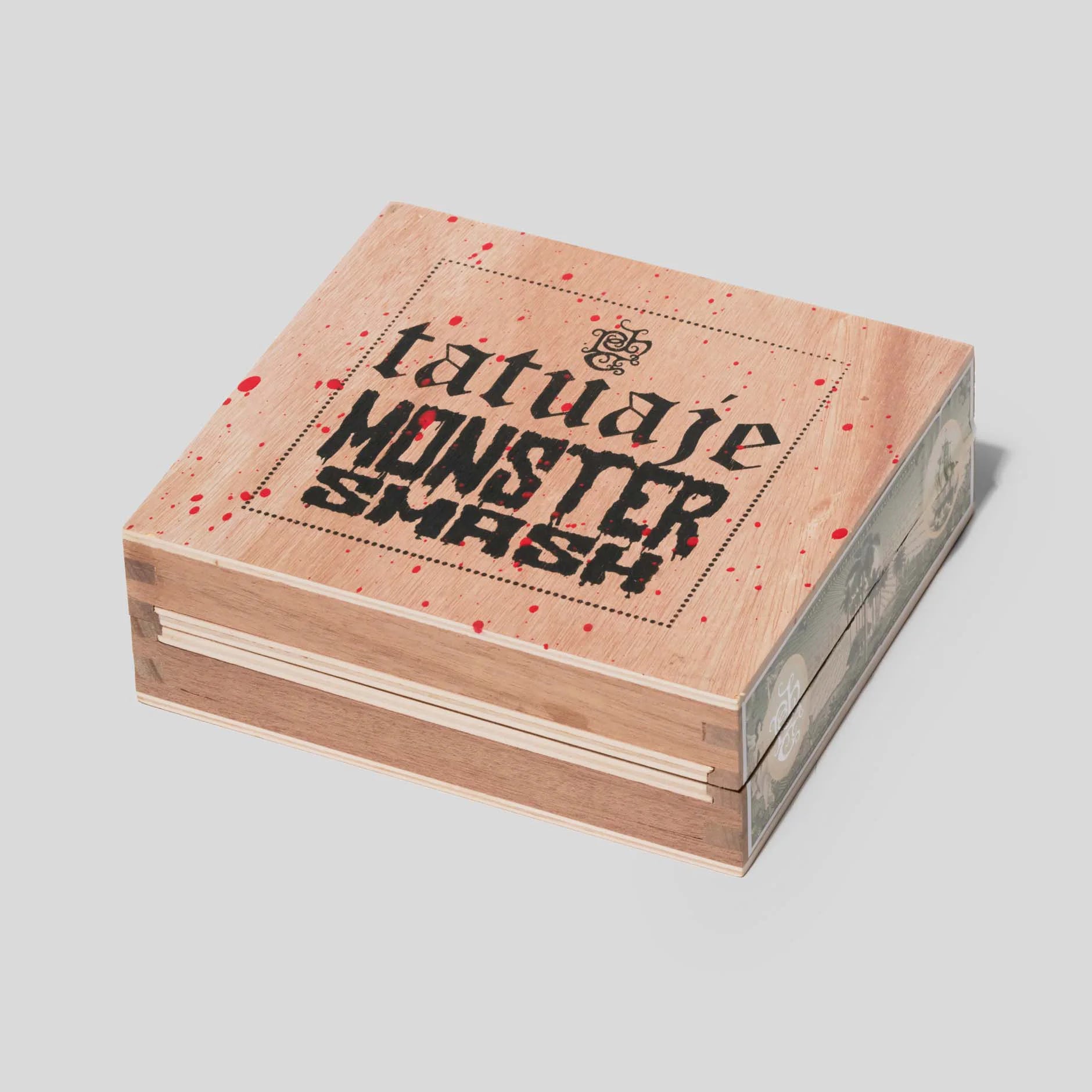 魔獸大亂鬥2024限量版14支體驗裝