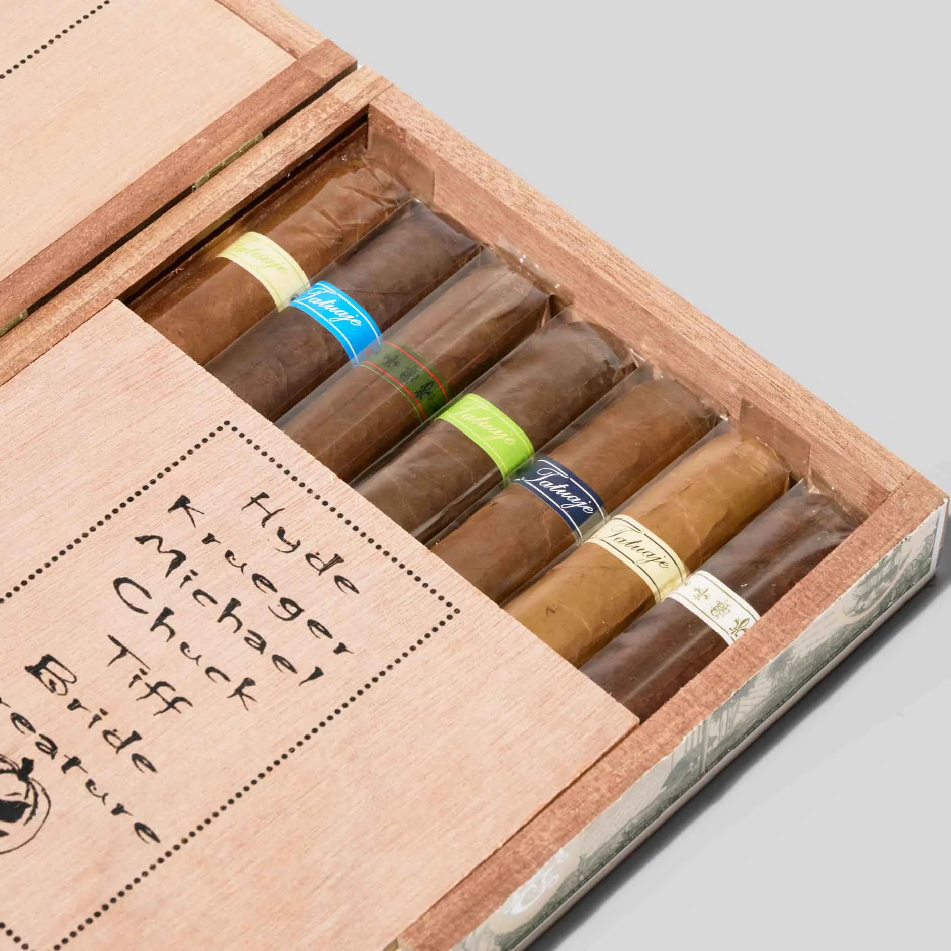 魔獸大亂鬥2024限量版14支體驗裝