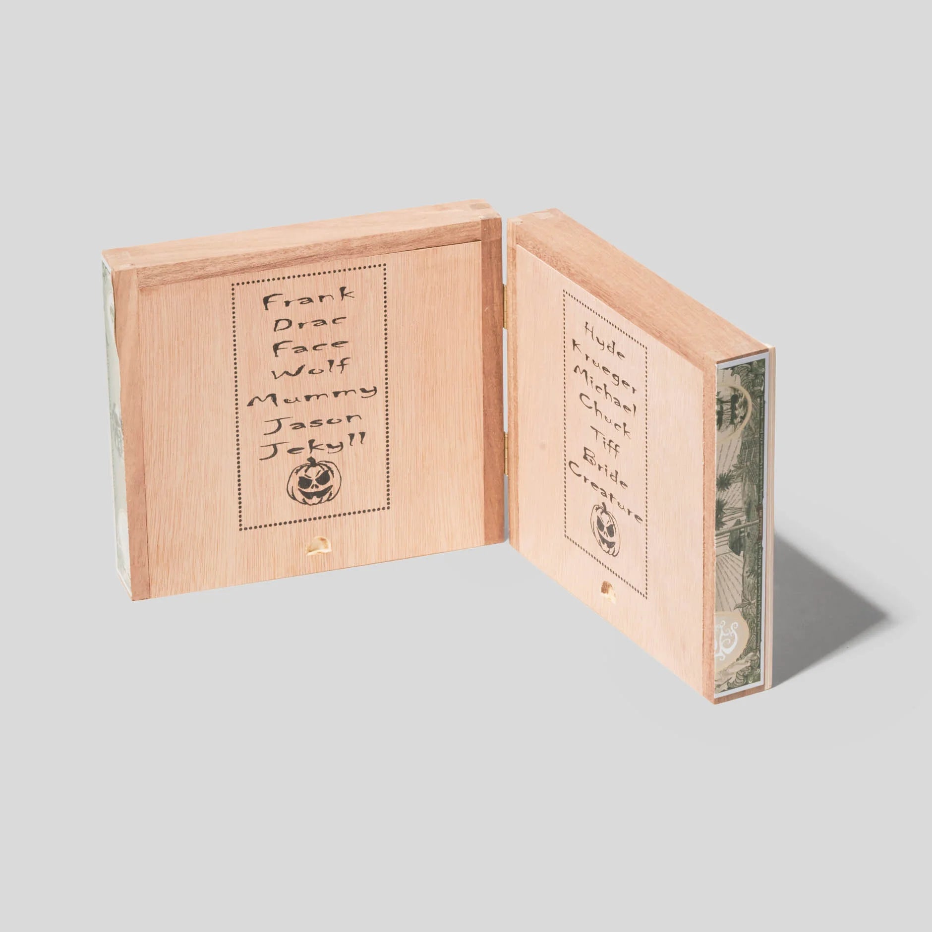 魔獸大亂鬥2024限量版14支體驗裝