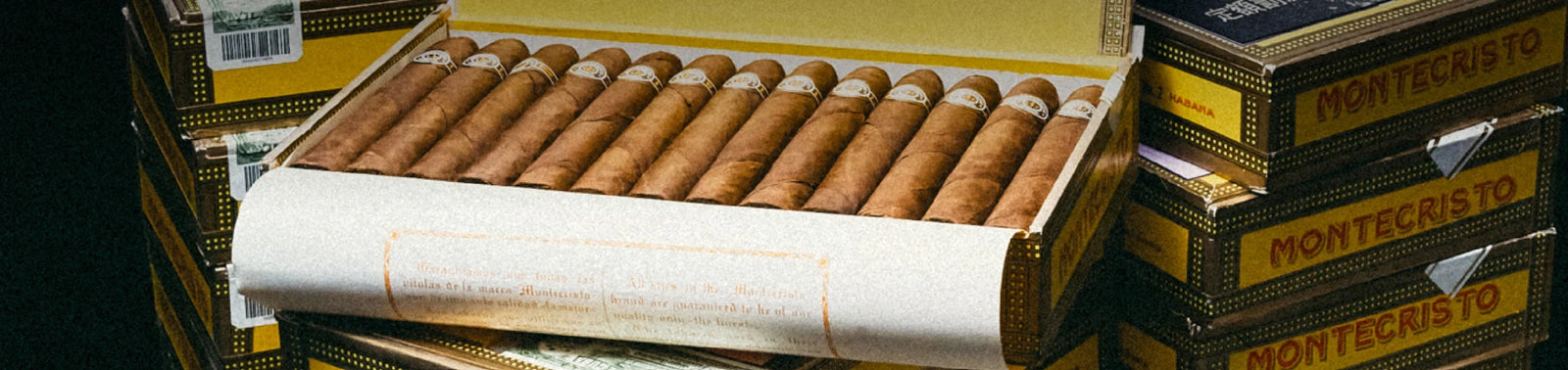 Where to Buy Authentic Cigars in Hong Kong