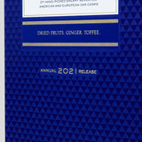 18 Year Old Double Cask 2021 Release