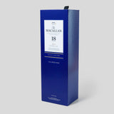 18 Year Old Double Cask 2021 Release