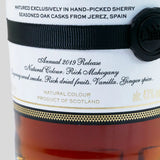 25 Year Old Sherry Oak 2019 Release