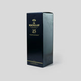 25 Year Old Sherry Oak 2019 Release