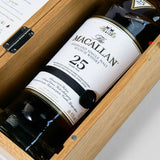 25 Year Old Sherry Oak 2019 Release