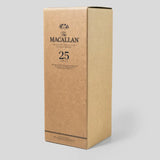 25 Year Old Sherry Oak 2023 Release