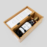 25 Year Old Sherry Oak 2023 Release
