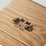 30 Years Old Double Cask (2023) | The Macallan | Single Malt Whisky | Migratory HK | 雪茄香港 | Cigar HK