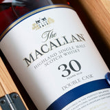 30 Years Old Double Cask (2023) | The Macallan | Single Malt Whisky | Migratory HK | 雪茄香港 | Cigar HK