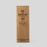 30 Years Old Double Cask (2023) | The Macallan | Single Malt Whisky | Migratory HK | 雪茄香港 | Cigar HK