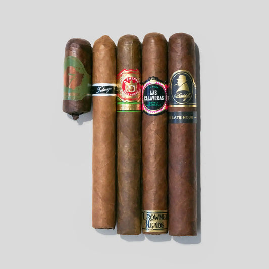 The Connoisseur’s Edit