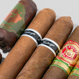 The Connoisseur’s Edit