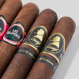 The Connoisseur’s Edit