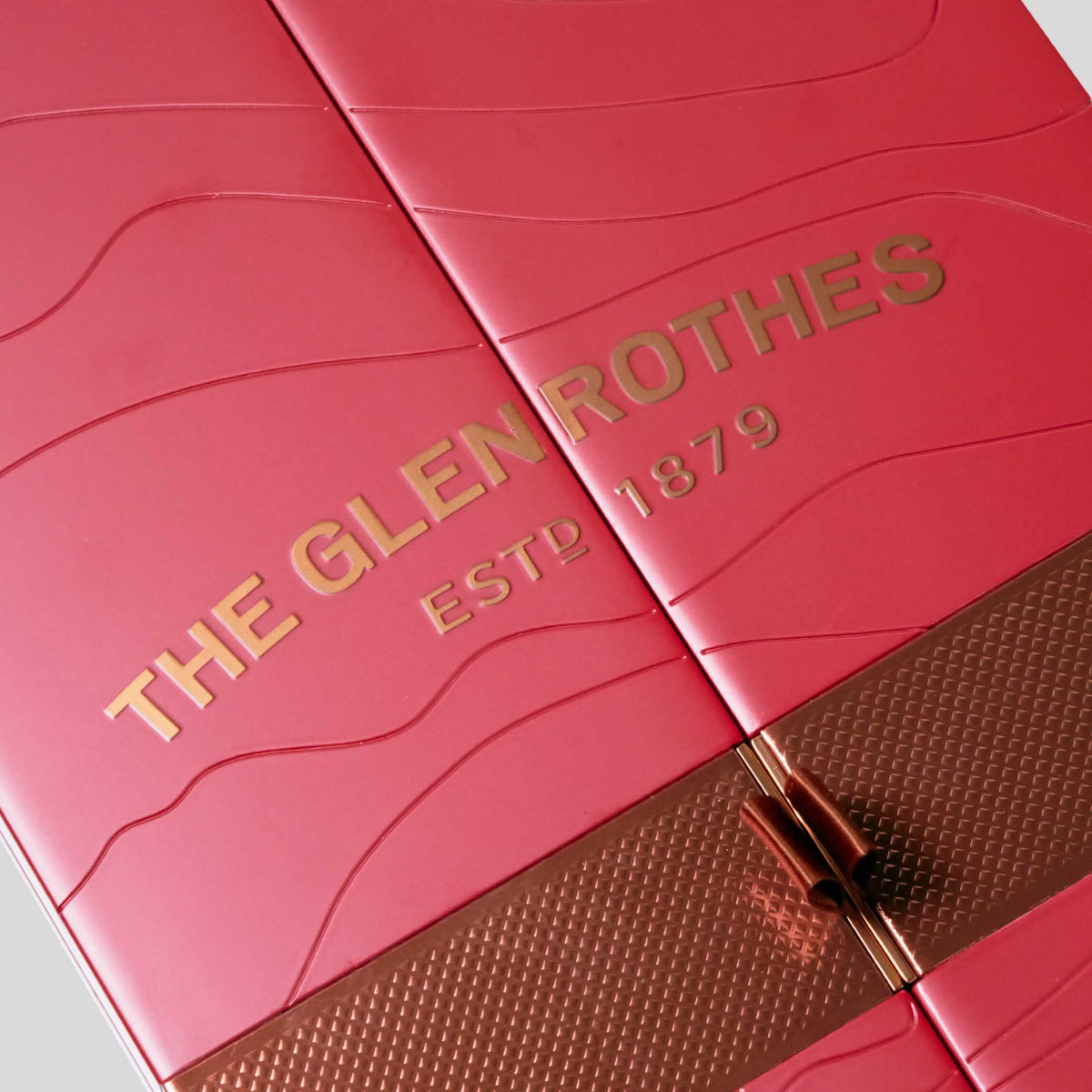 40 Years Old Quantum Single Malt Whisky | The Glenrothes | Single Malt Whisky | Migratory HK | 雪茄香港 | Cigar HK