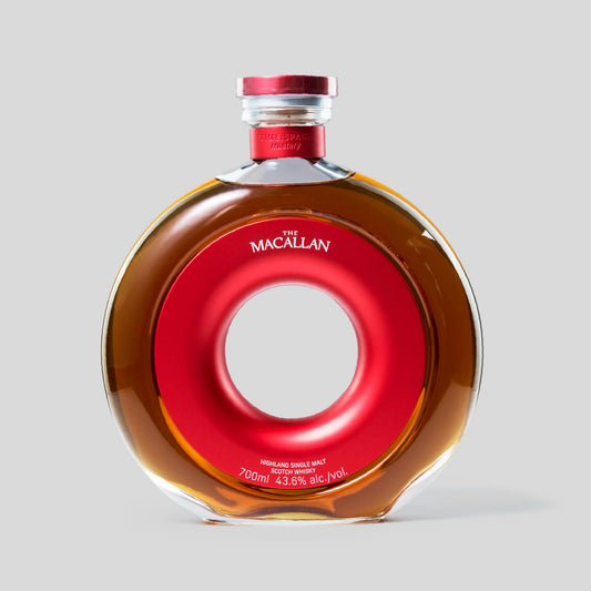 200th Anniversary Time: Space Mastery | The Macallan | Single Malt Whisky | Migratory HK | 雪茄香港 | Cigar HK