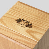 30 Year Old Sherry Oak 2018 Release