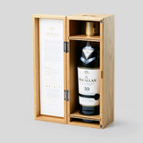 30 Year Old Sherry Oak 2018 Release