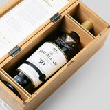 30 Year Old Sherry Oak 2019 Release