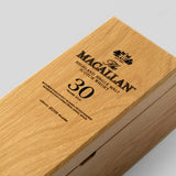 30 Year Old Sherry Oak 2019 Release