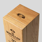 30 Year Old Sherry Oak 2019 Release