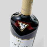 30 Year Old Sherry Oak 2019 Release