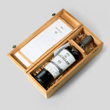 Sherry Oak 40 Years Old 40YO 2017 Release