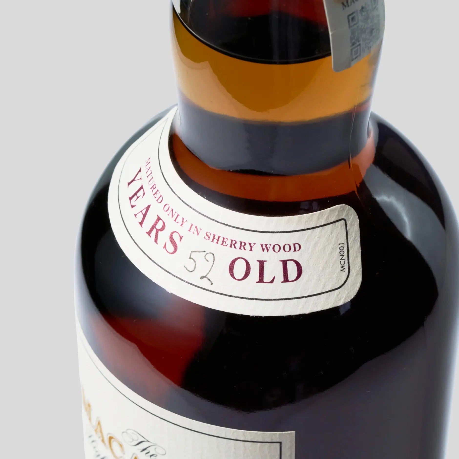 珍稀系列1950年单一麦芽威士忌