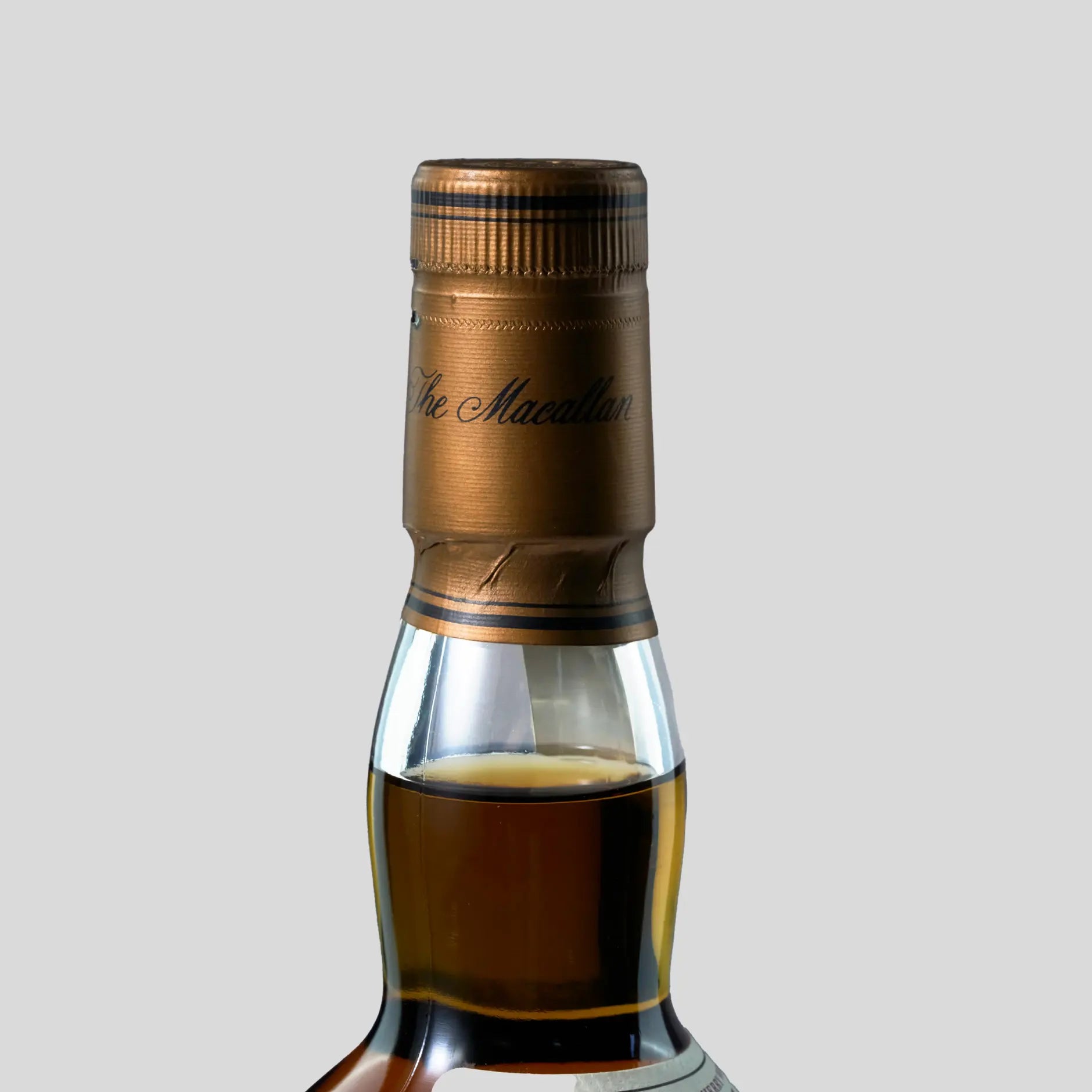 珍稀系列1950年单一麦芽威士忌