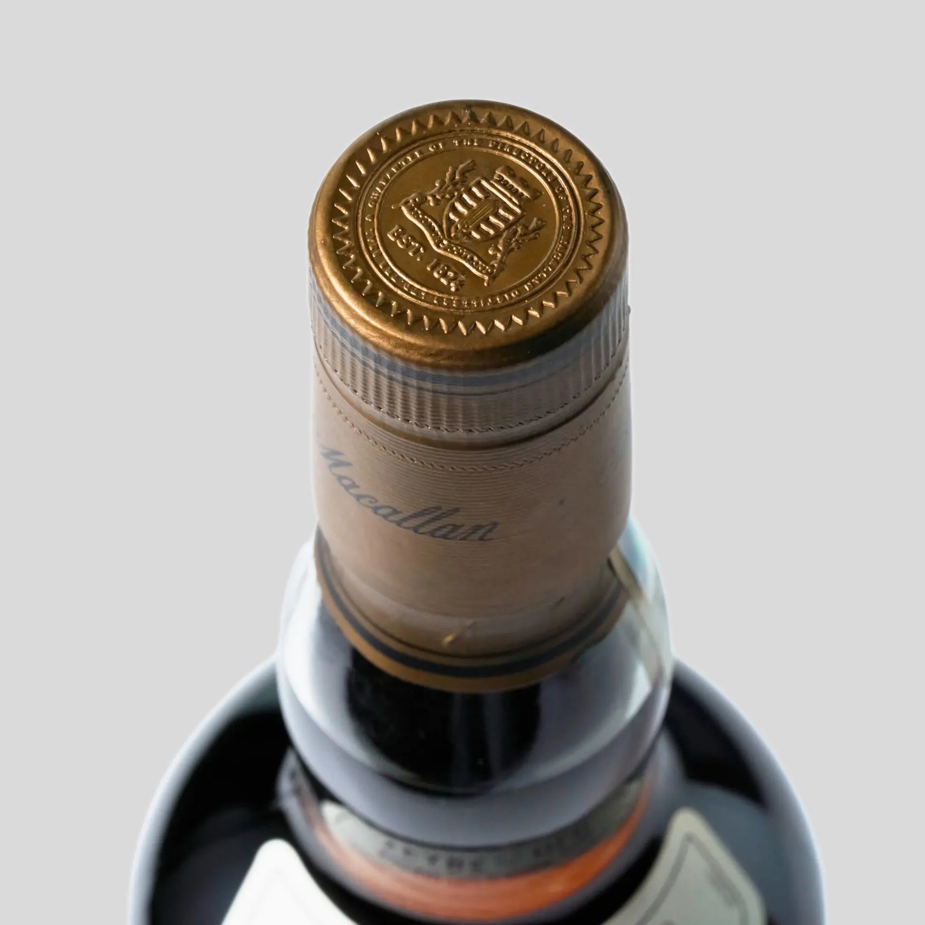 珍稀系列1950年单一麦芽威士忌