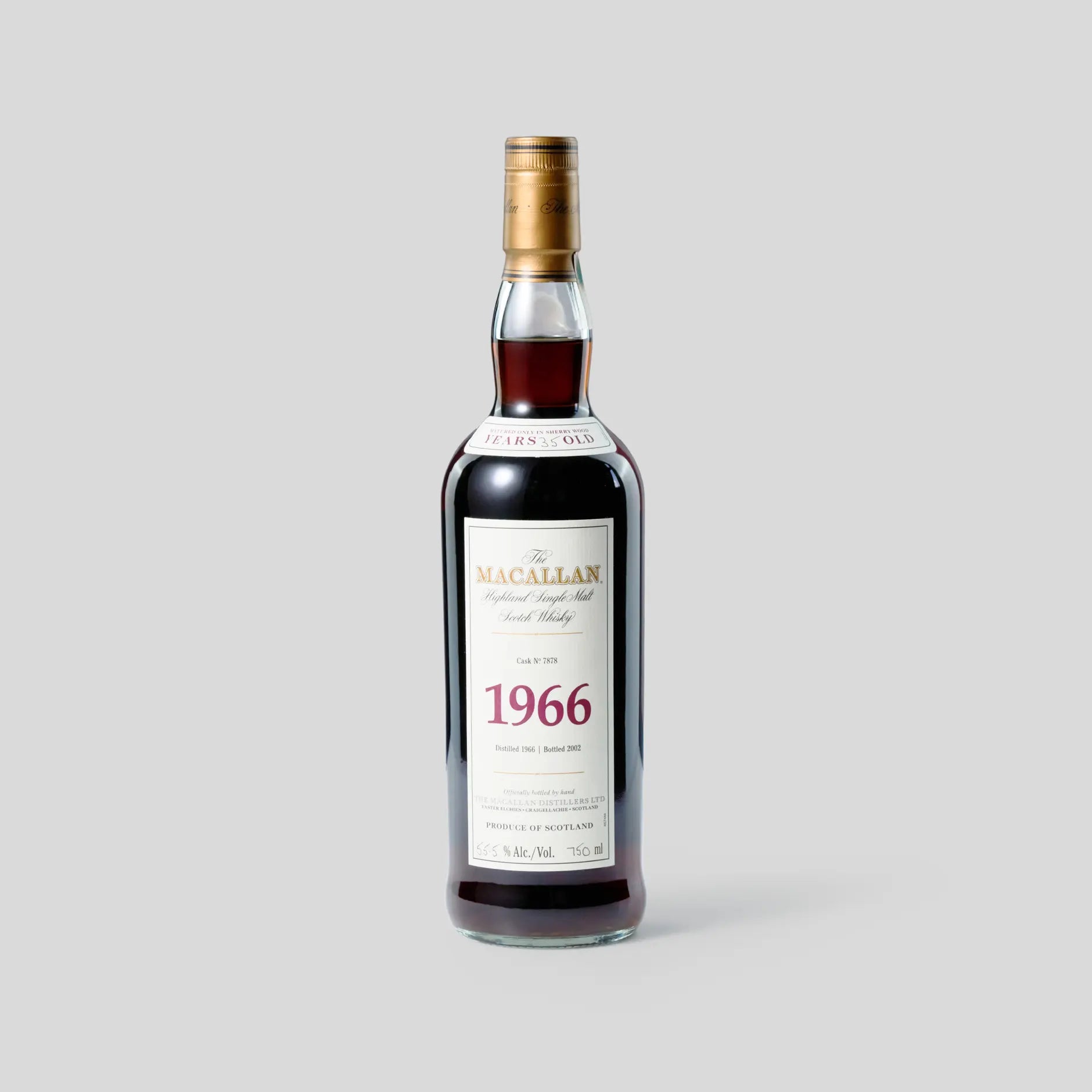 Luxury Whisky, Cognac & Rare Aged Spirits Curated for Hong Kong Collectors