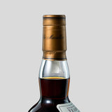 珍稀系列1966年单一麦芽威士忌