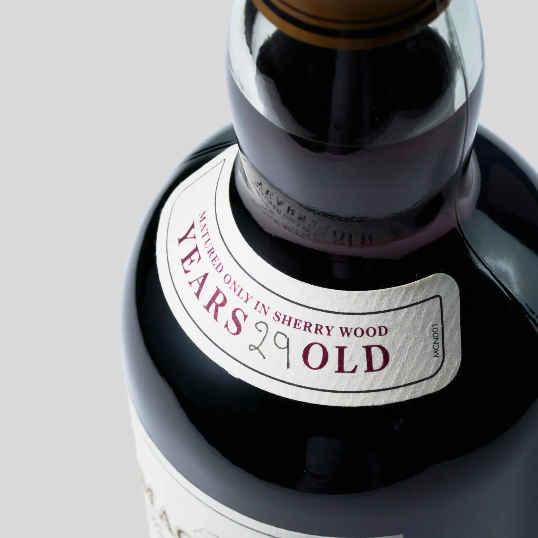 珍稀系列1985年单一麦芽威士忌