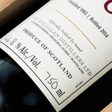 Fine and Rare 1985 Vintage Single Malt Scotch Whisky