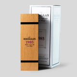 Fine and Rare 1985 Vintage Single Malt Scotch Whisky