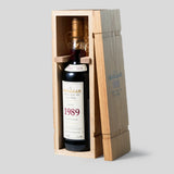 Fine and Rare 1989 Vintage Single Malt Scotch Whisky