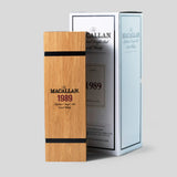 Fine and Rare 1989 Vintage Single Malt Scotch Whisky