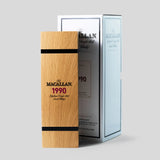 珍稀系列1990年單一麥芽威士忌