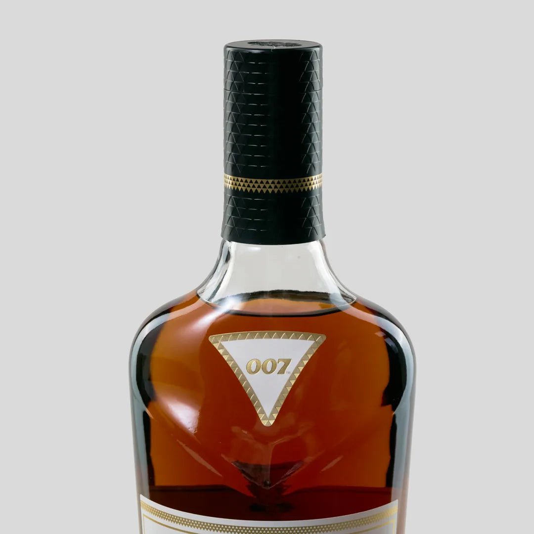 James Bond 60th Anniversary Decade I