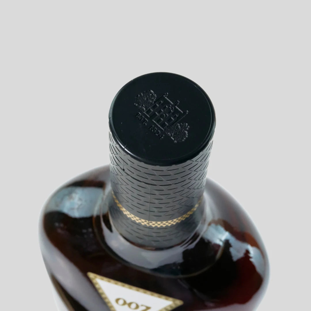James Bond 60th Anniversary Decade IV