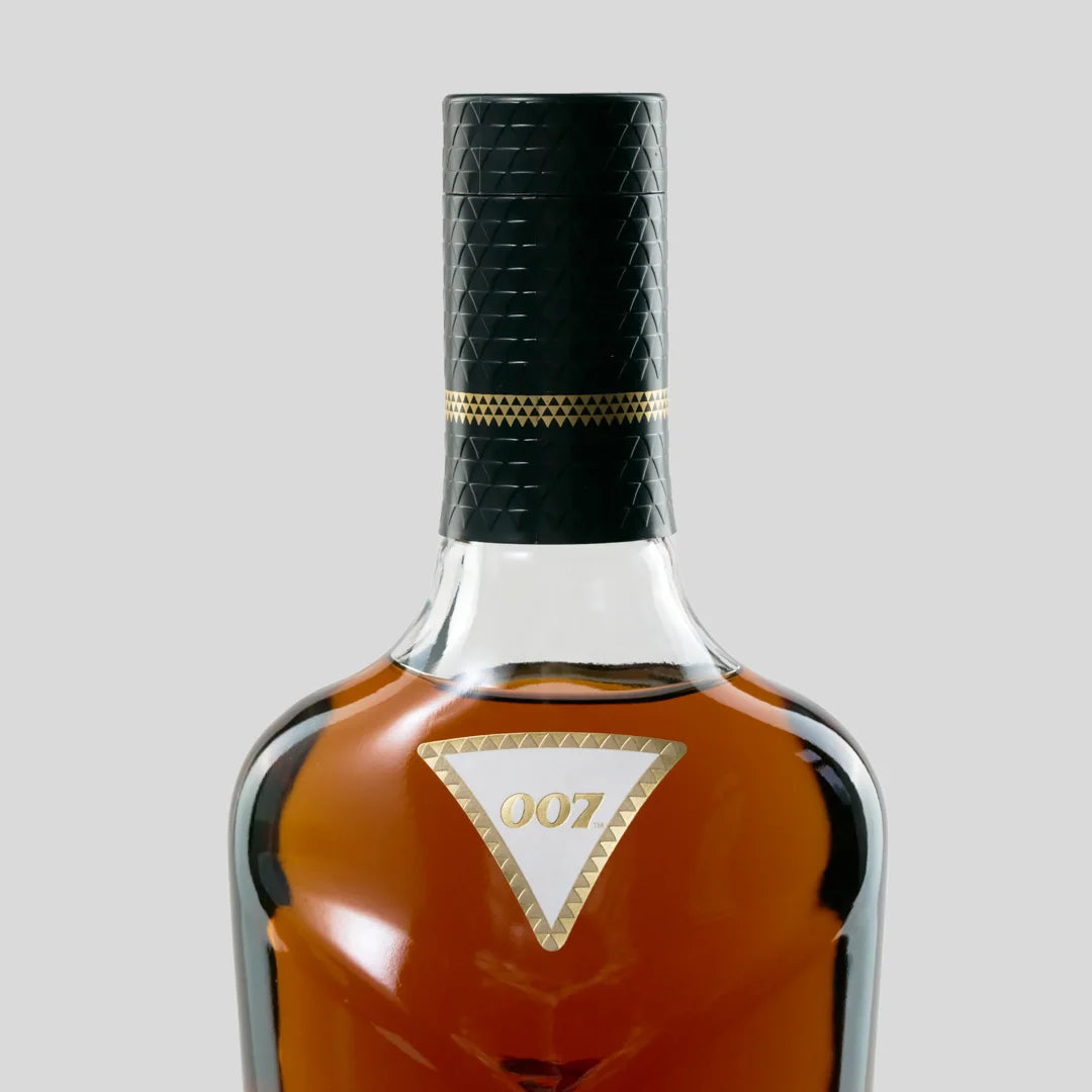 James Bond 60th Anniversary Decade VI