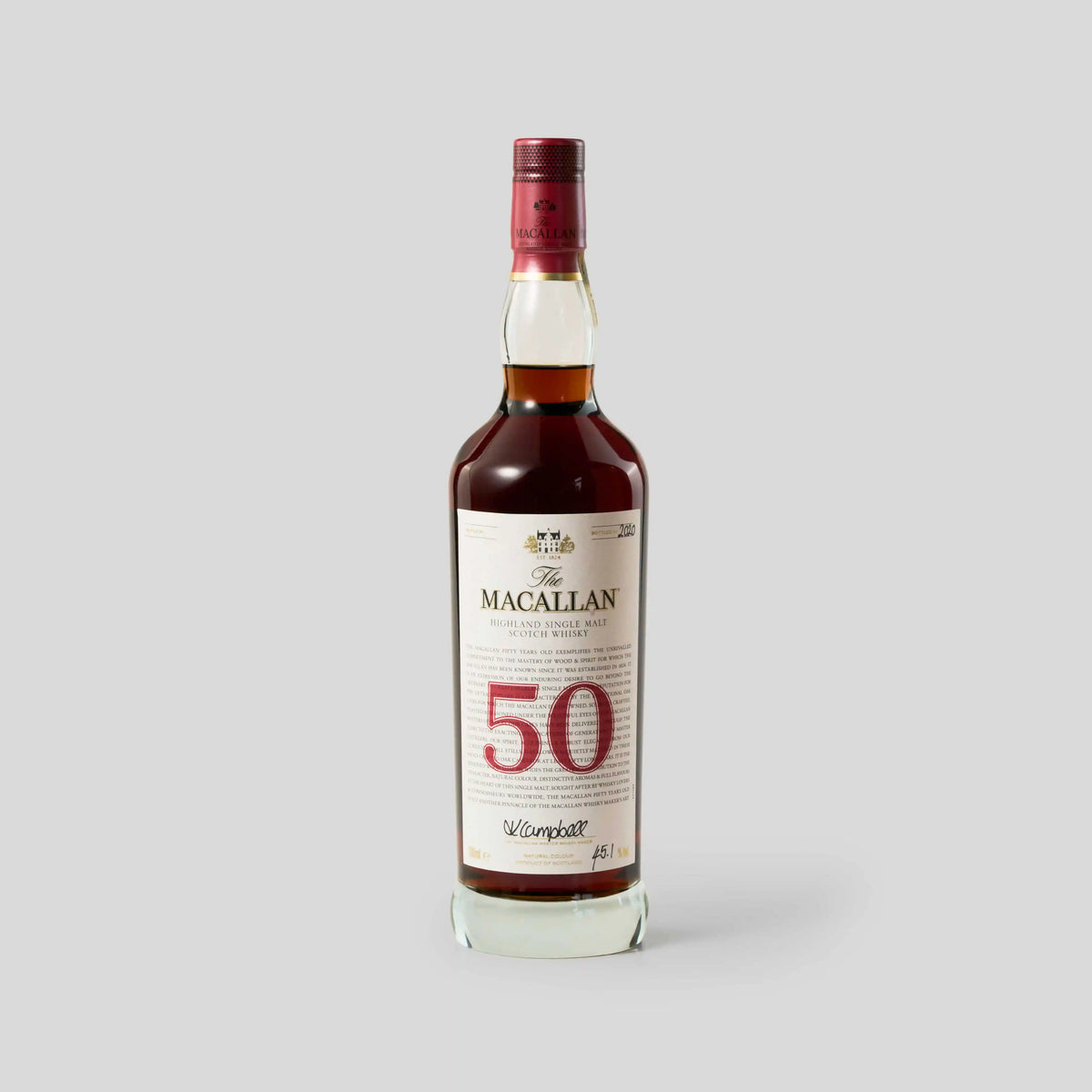 耀红50年