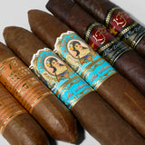 魚雷雪茄套裝 B (6支裝)