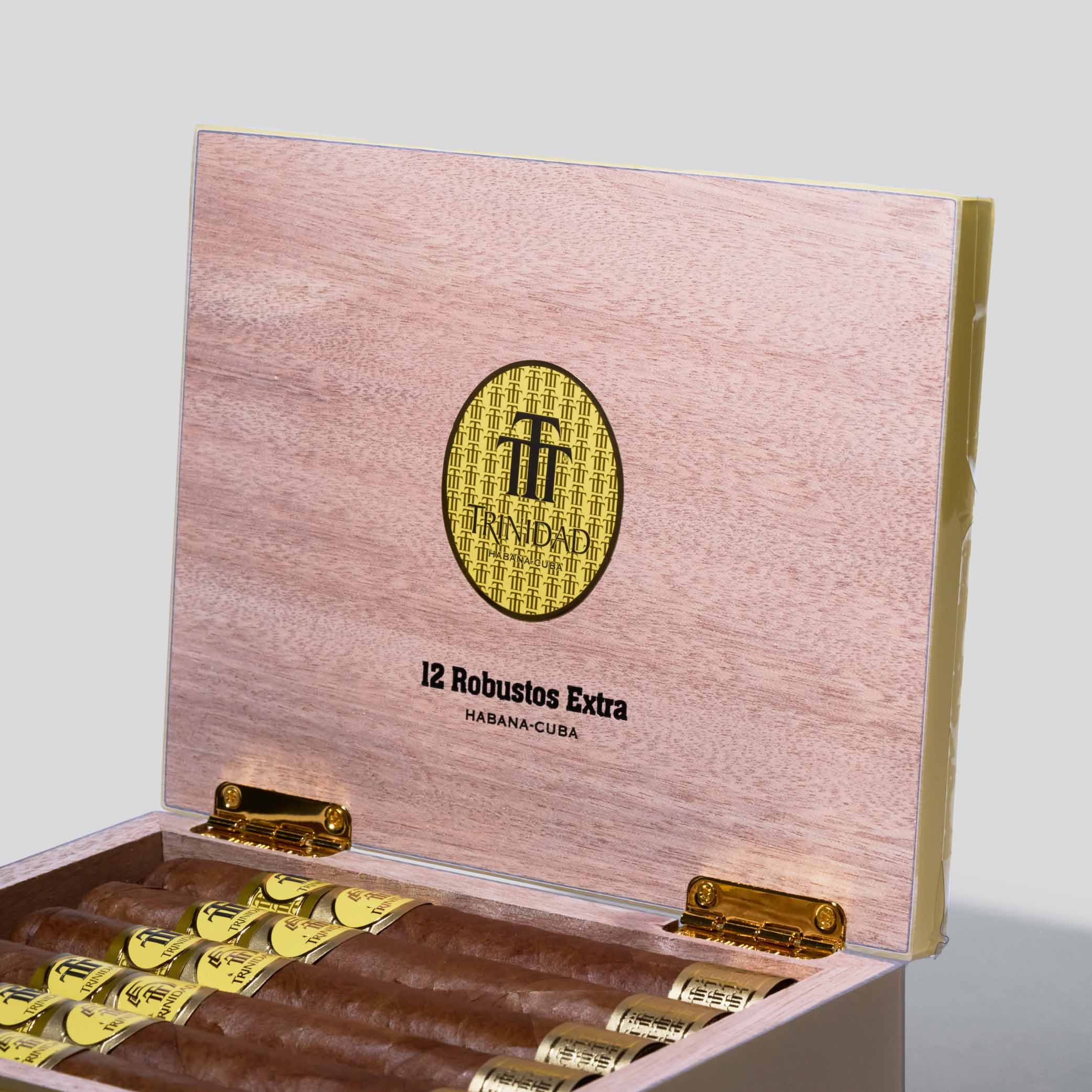 55th Anniversary Edicion Robusto Extra | Box 12 | Trinidadl cigar - HK Migratory cigars
