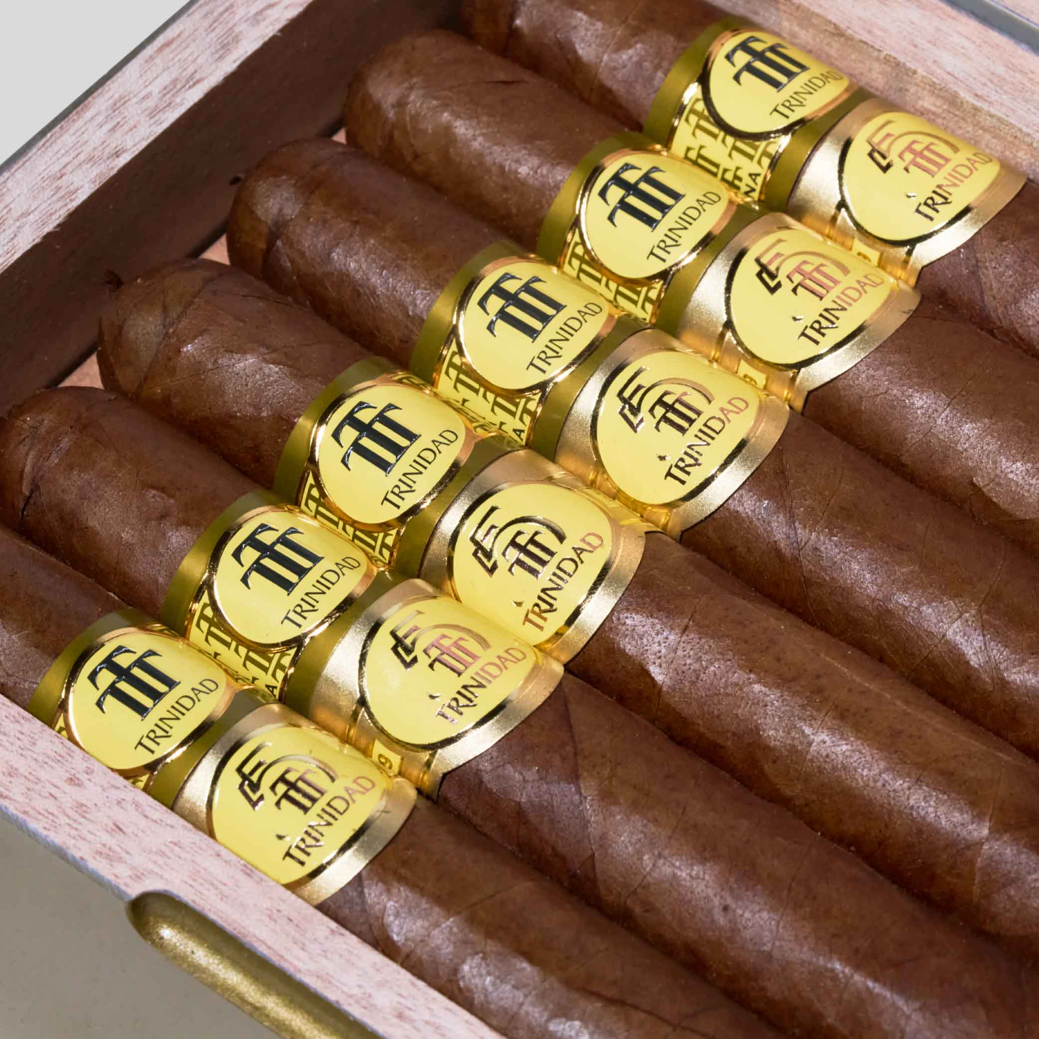 55th Anniversary Edicion Robusto Extra | Box 12 | Trinidadl cigar - HK Migratory cigars